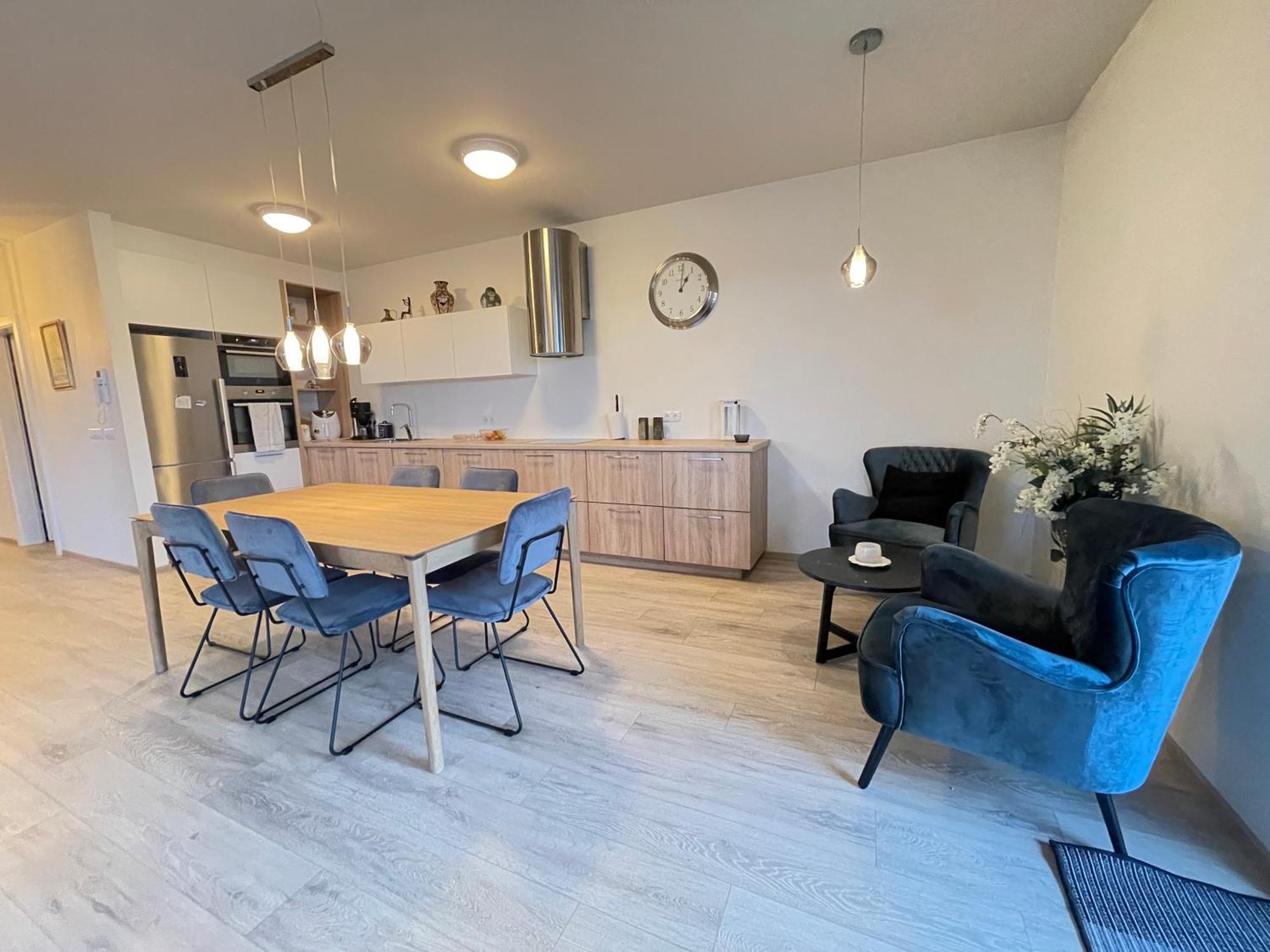 Modern And Spacious 3 Bedroom Apartment In Kopavogur Reikiavik Exterior foto