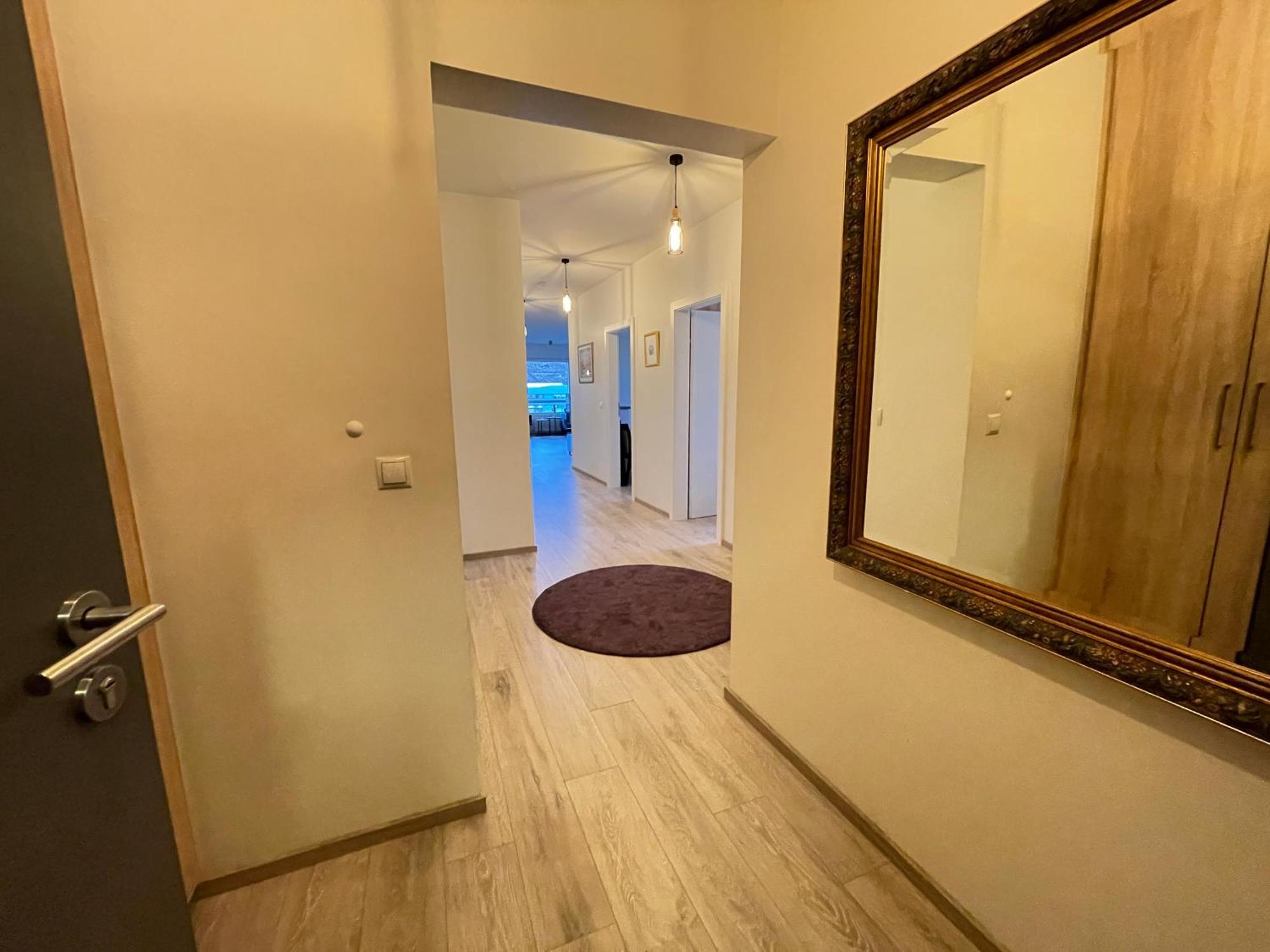 Modern And Spacious 3 Bedroom Apartment In Kopavogur Reikiavik Exterior foto